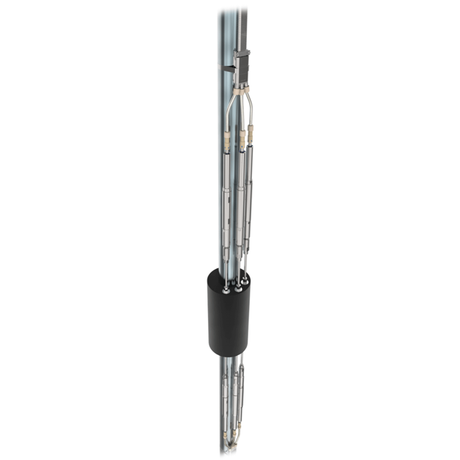 BIW Packer Penetrator, Tri-Lok Ultra